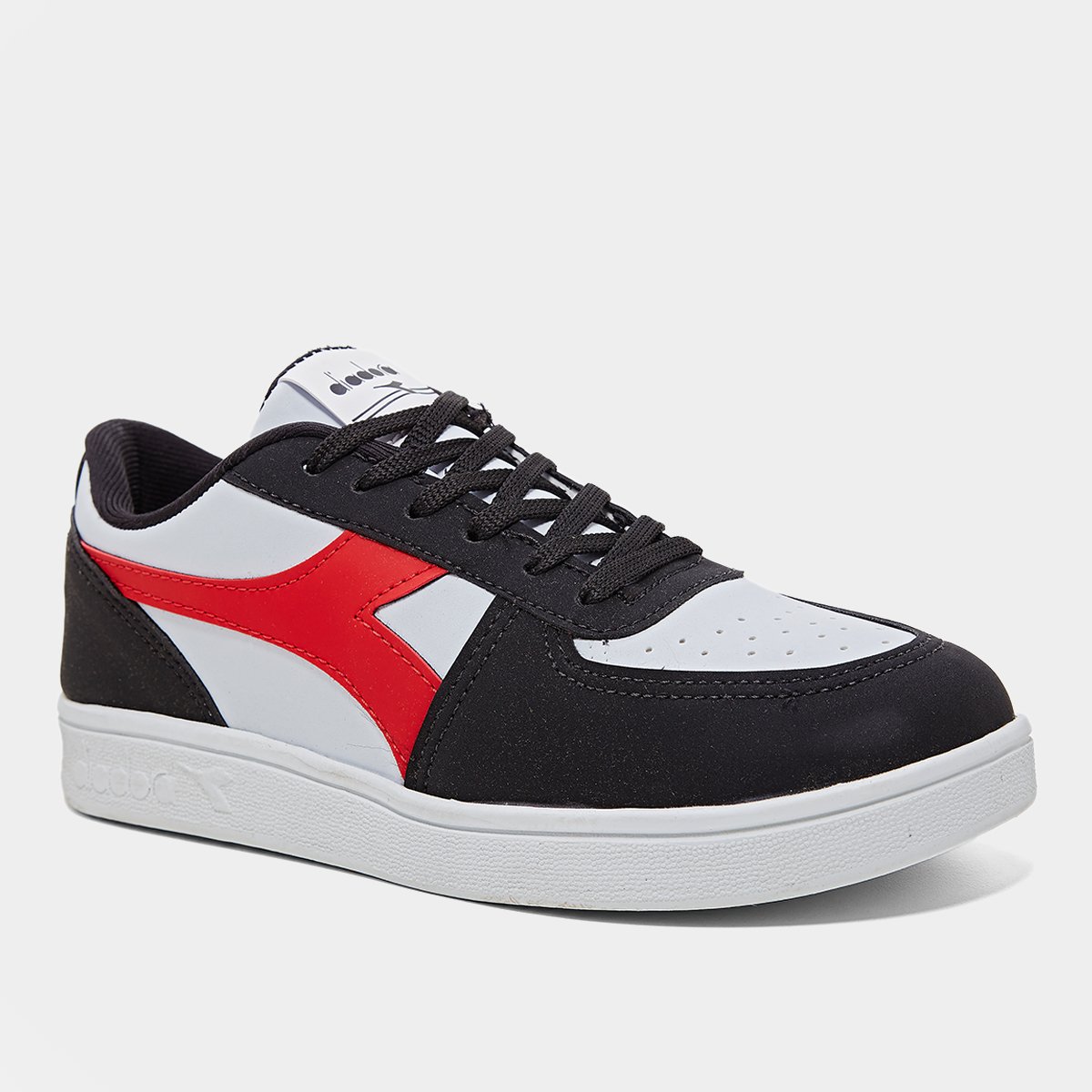 Tênis Infantil Diadora Casual Menino - Tam: 34 - 1