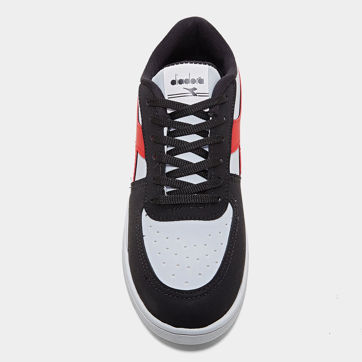 Tênis Infantil Diadora Casual Menino - Tam: 34 - 3