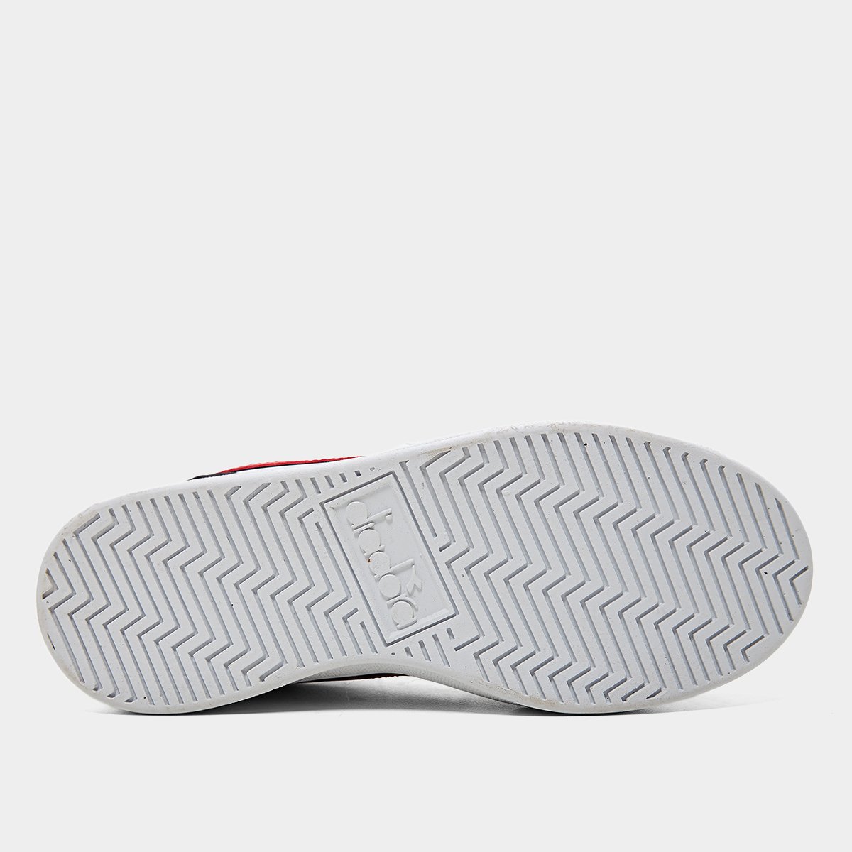 Tênis Infantil Diadora Casual Menino - Tam: 34 - 4