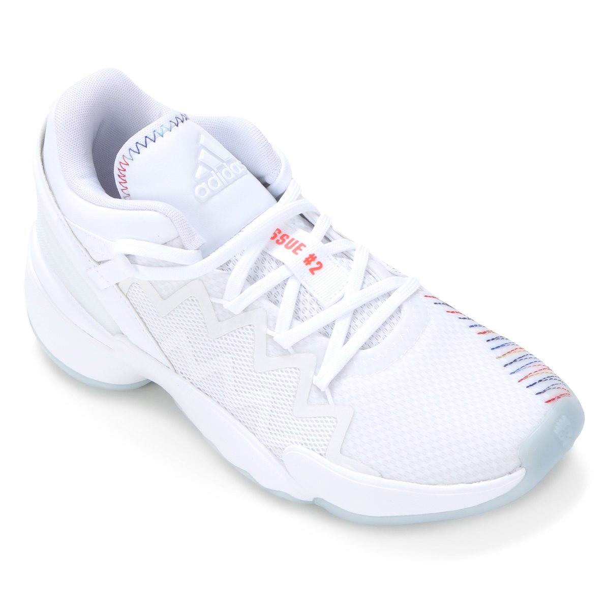 Tênis Adidas Donovan Mitchell Issue 2