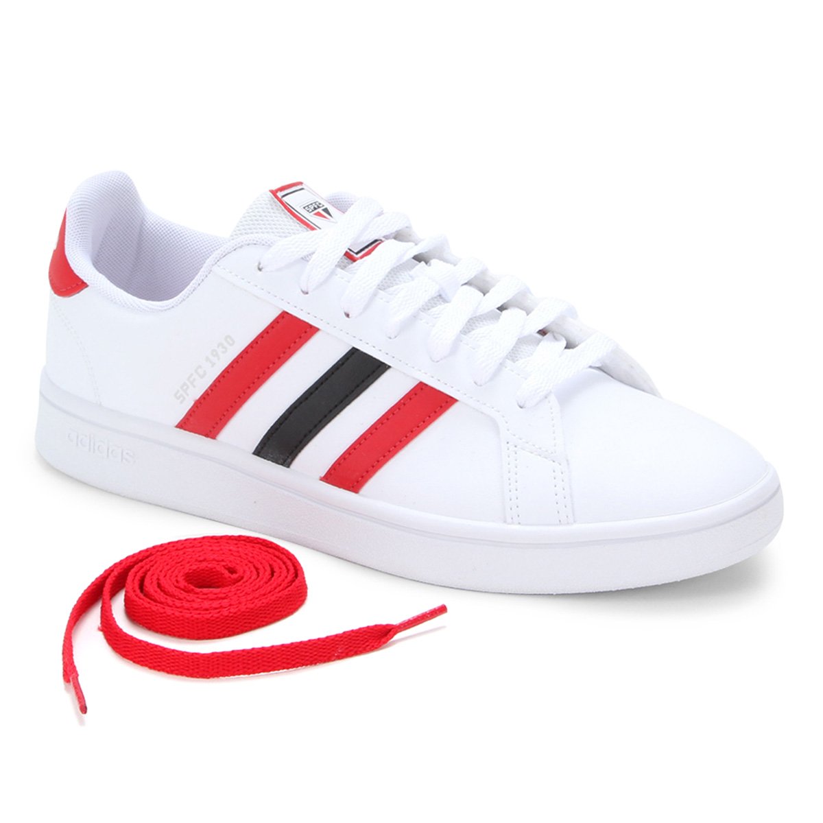 Tênis Adidas São Paulo Grand Court Masculino