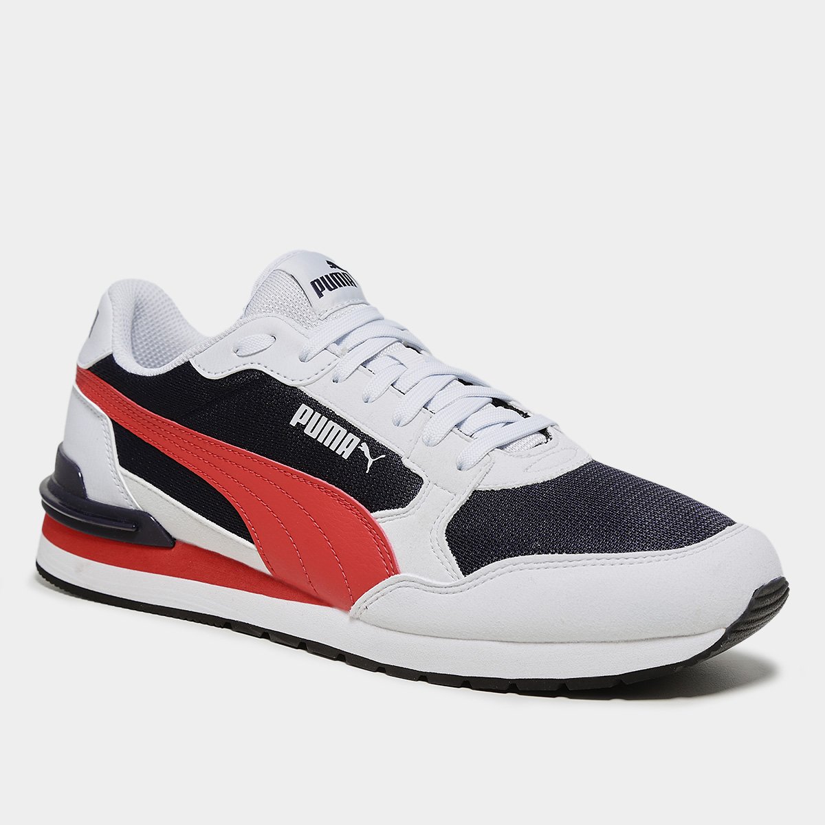 Tênis Puma St Runner V4 Mesh - Tam: 44 - 1