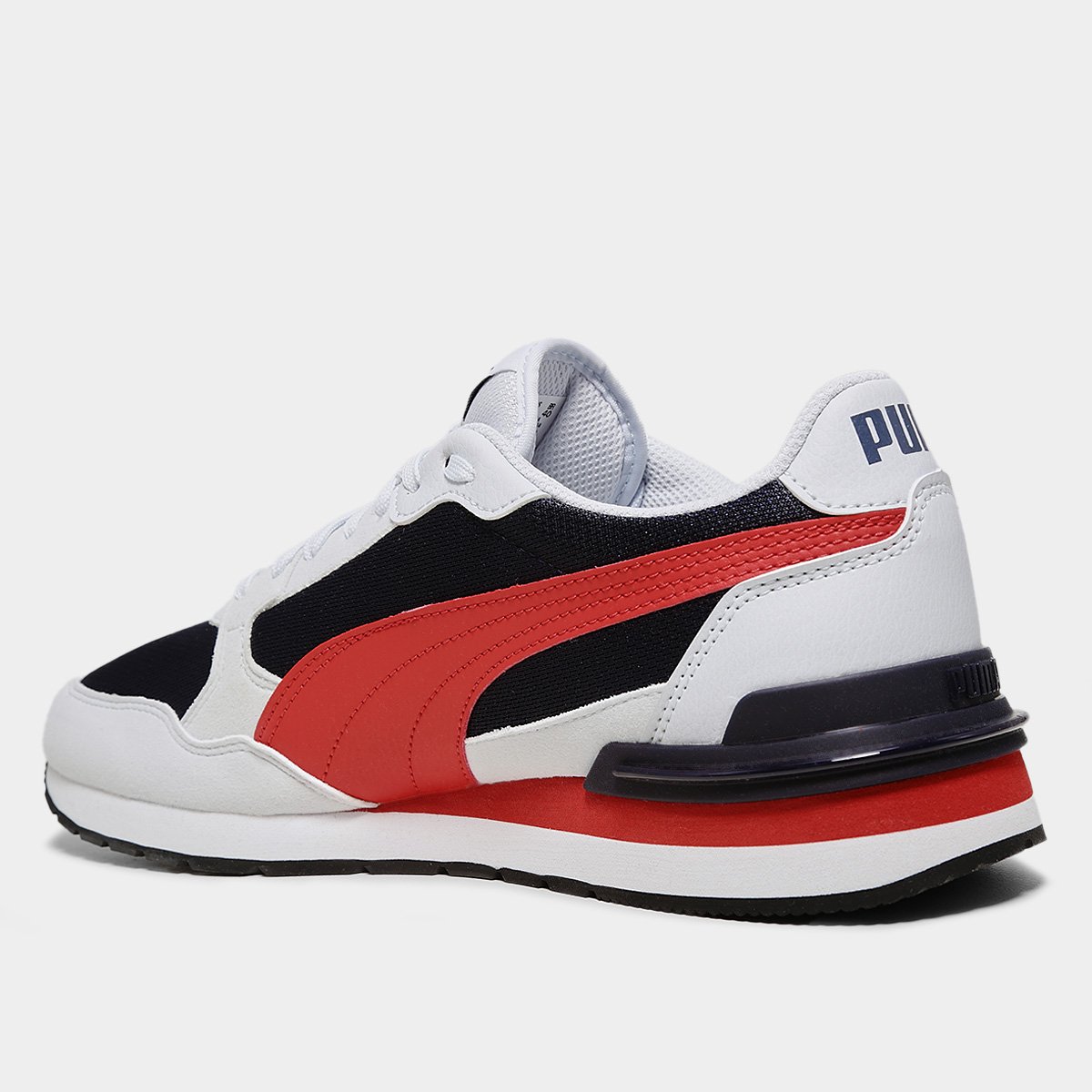 Tênis Puma St Runner V4 Mesh - Tam: 44 - 3