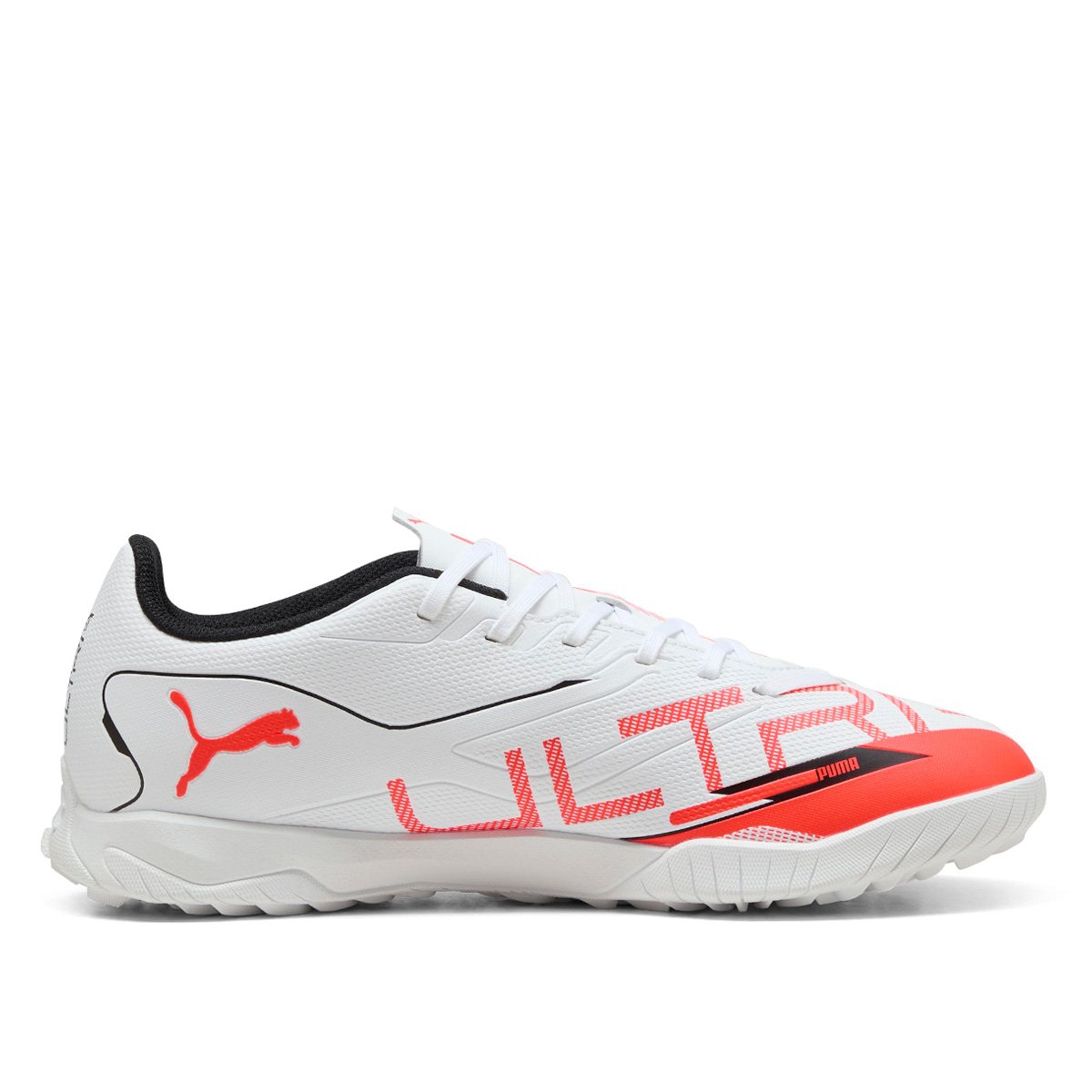 Chuteira Society Puma Ultra 5 Play Unissex - Tam: 41 - 2