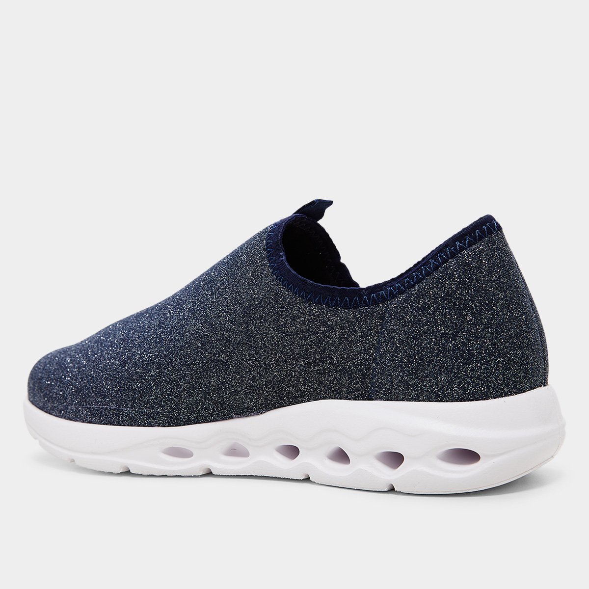 Sapato Infantil Molekinha Casual Menina - Tam: 31 - 2