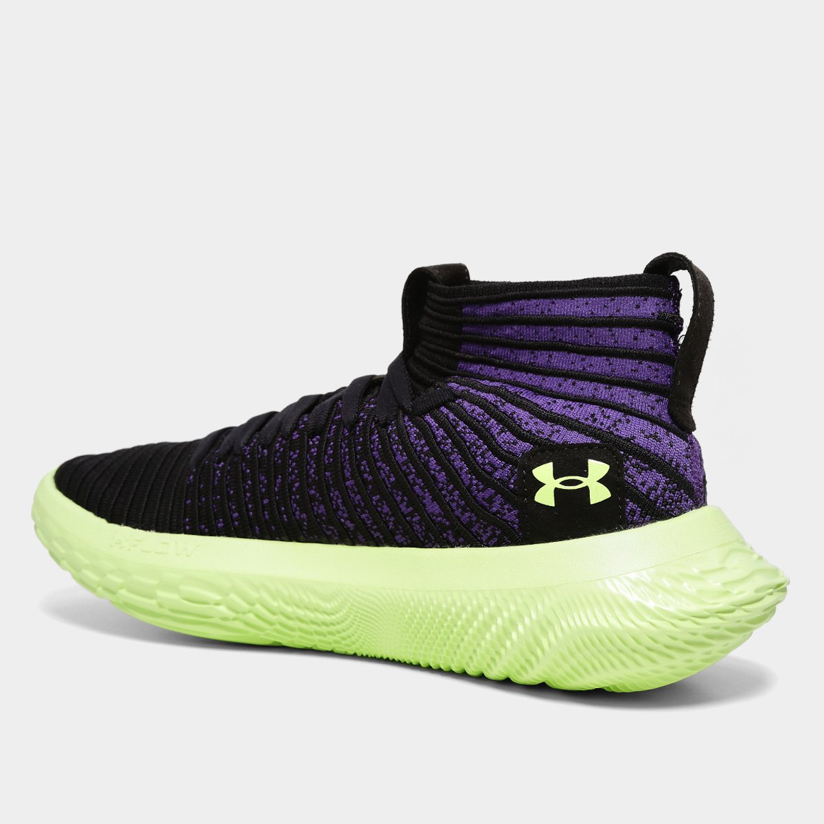 Tênis Under Armour Flow Futr X Elit Masculino - Tam: 46 - 2