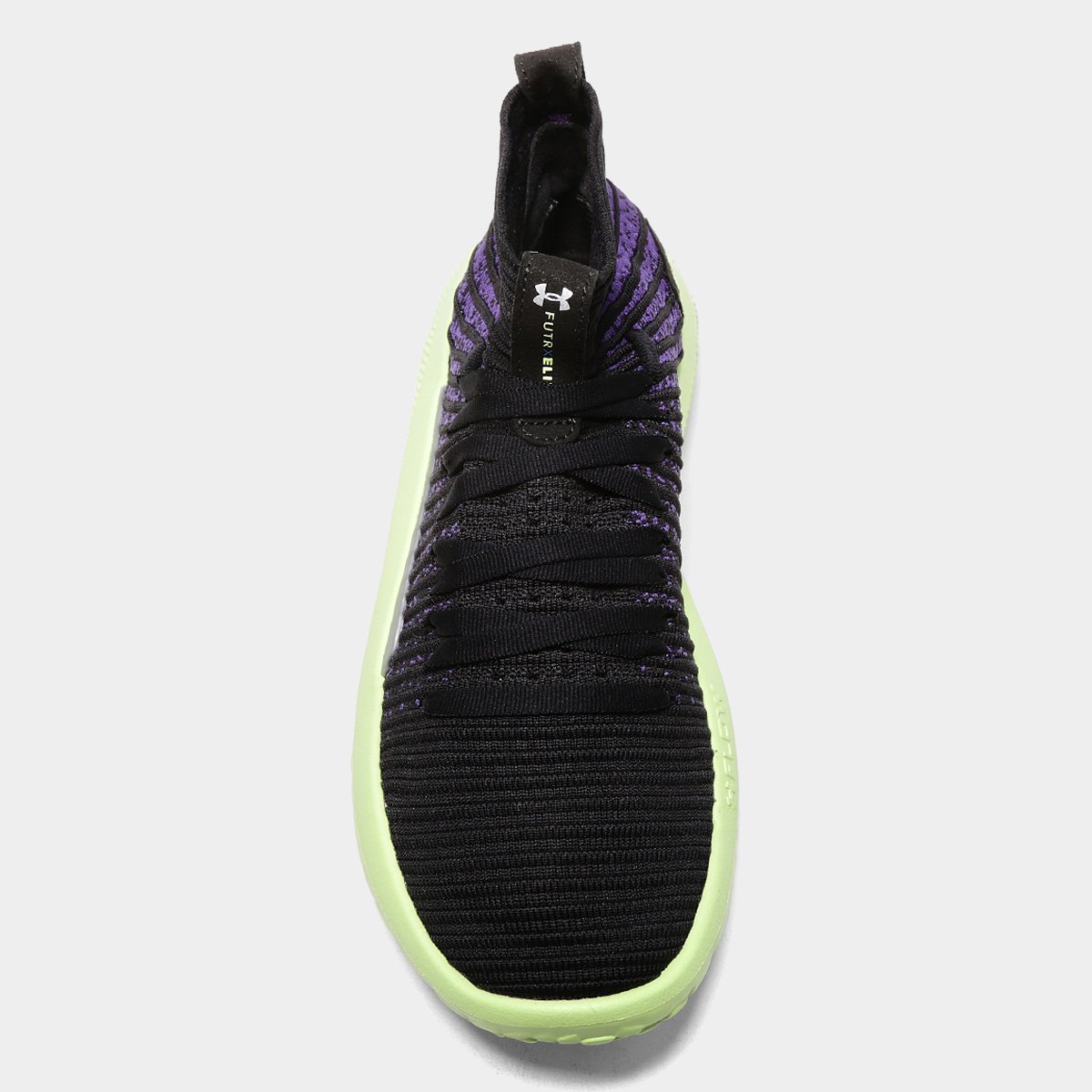 Tênis Under Armour Flow Futr X Elit Masculino - Tam: 46 - 3