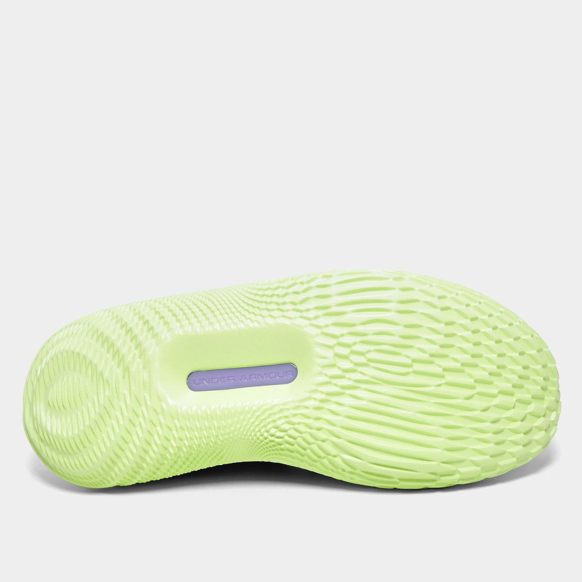 Tênis Under Armour Flow Futr X Elit Masculino - Tam: 46 - 4