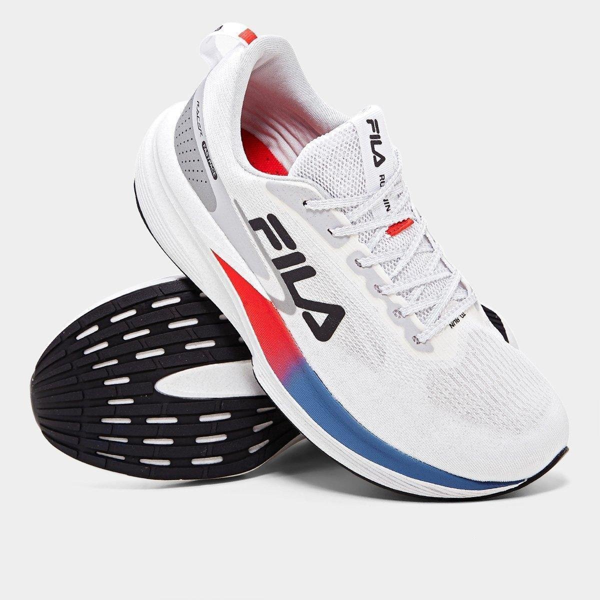 Tênis Fila Racer Fastpace Feminino - Tam: 37 - 1