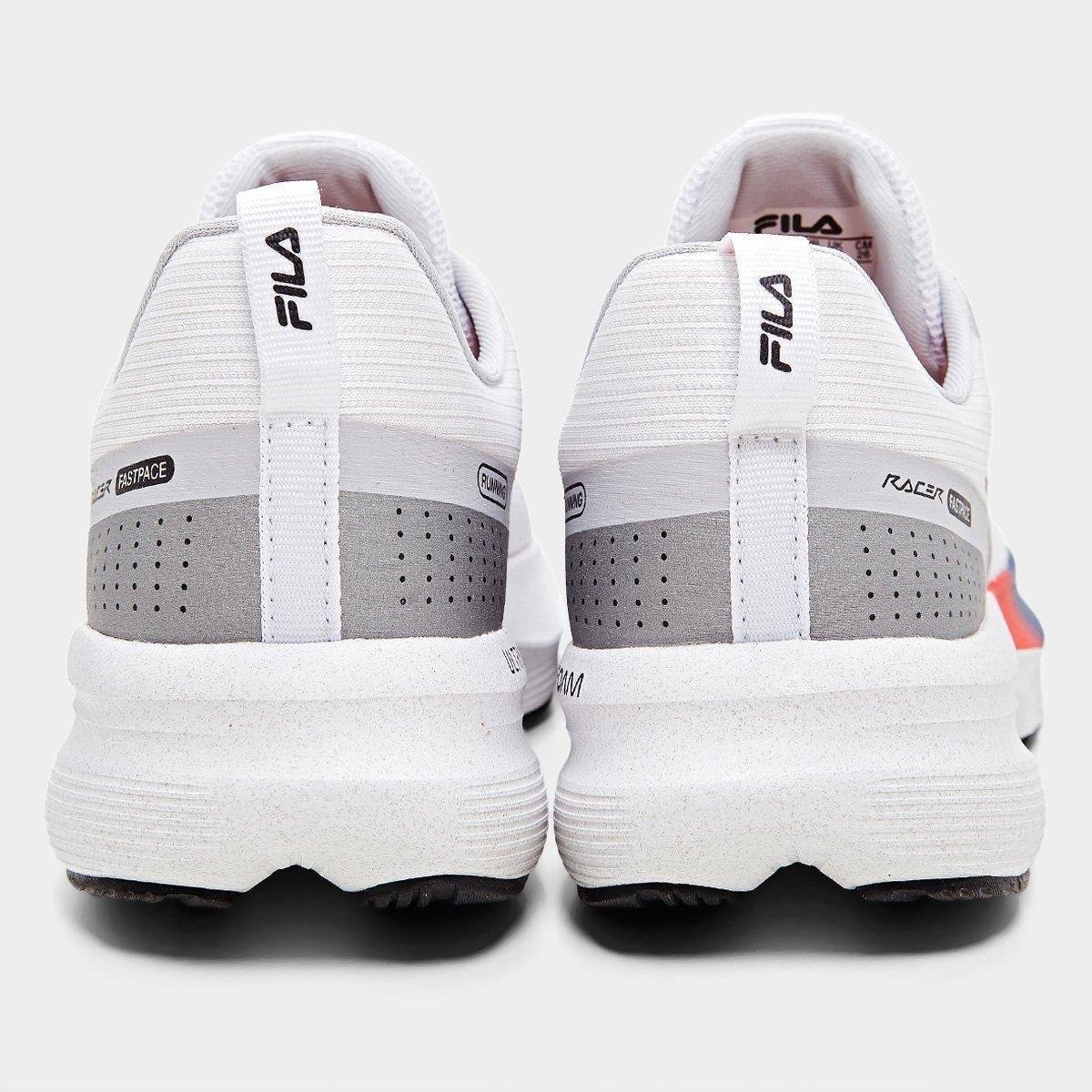 Tênis Fila Racer Fastpace Feminino - Tam: 37 - 2