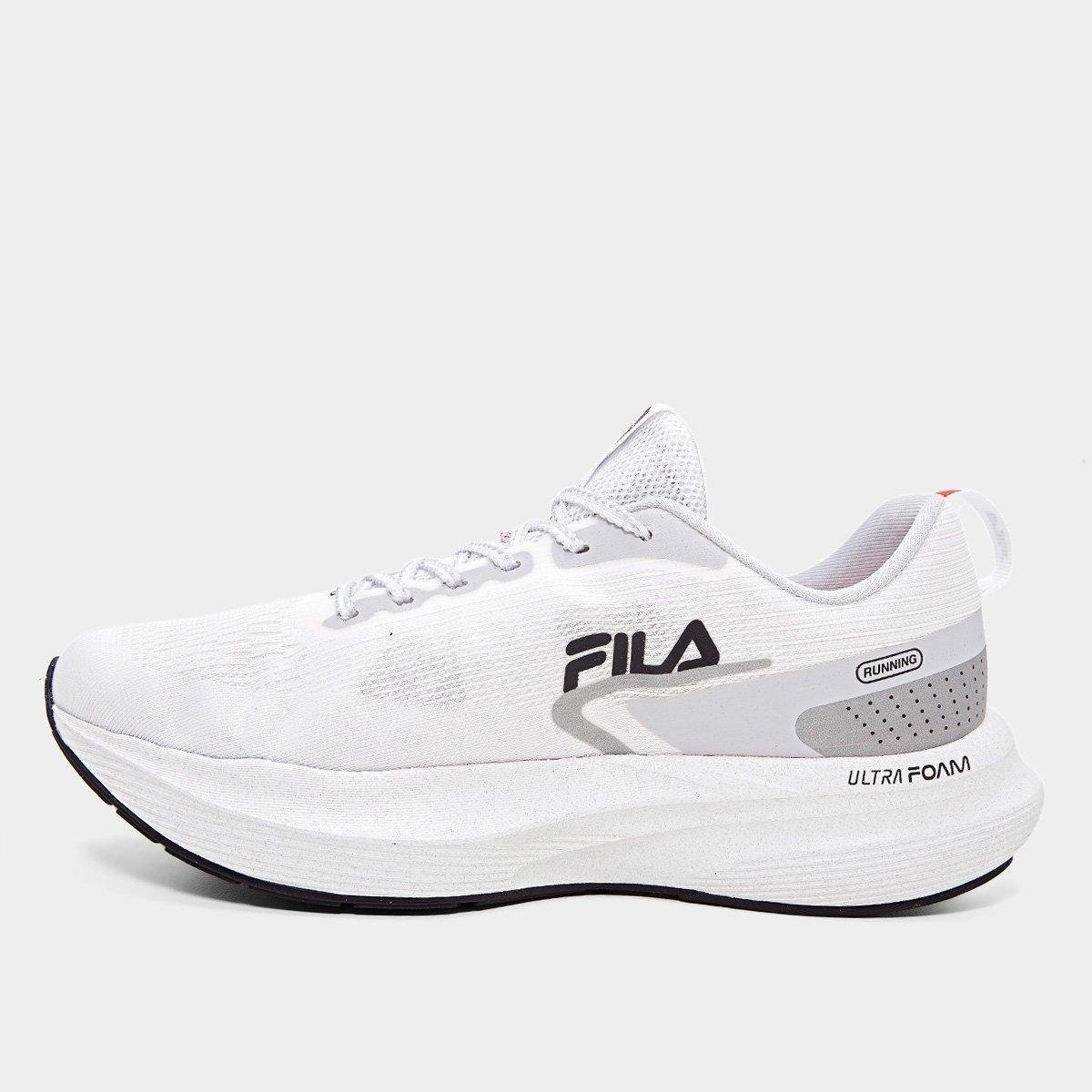 Tênis Fila Racer Fastpace Feminino - Tam: 37 - 4