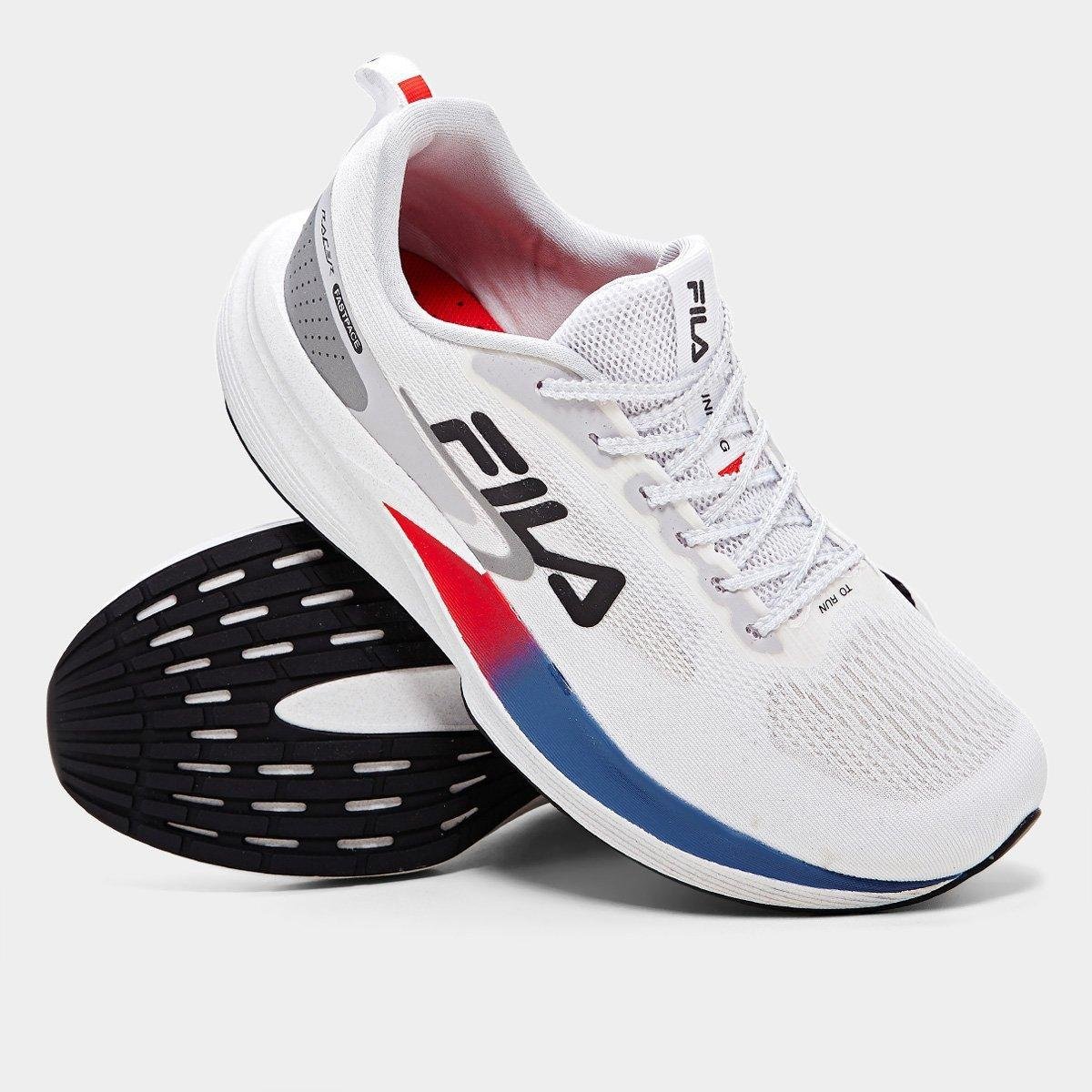 Tênis Fila Racer Fastpace Masculino - Tam: 44 - 1