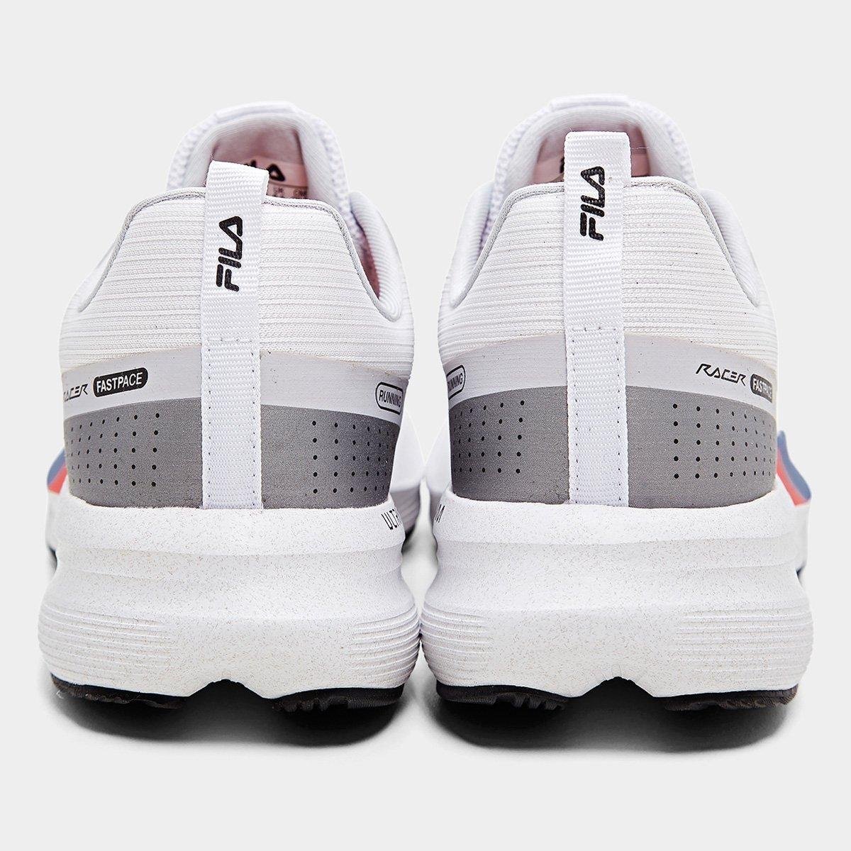 Tênis Fila Racer Fastpace Masculino - Tam: 44 - 2