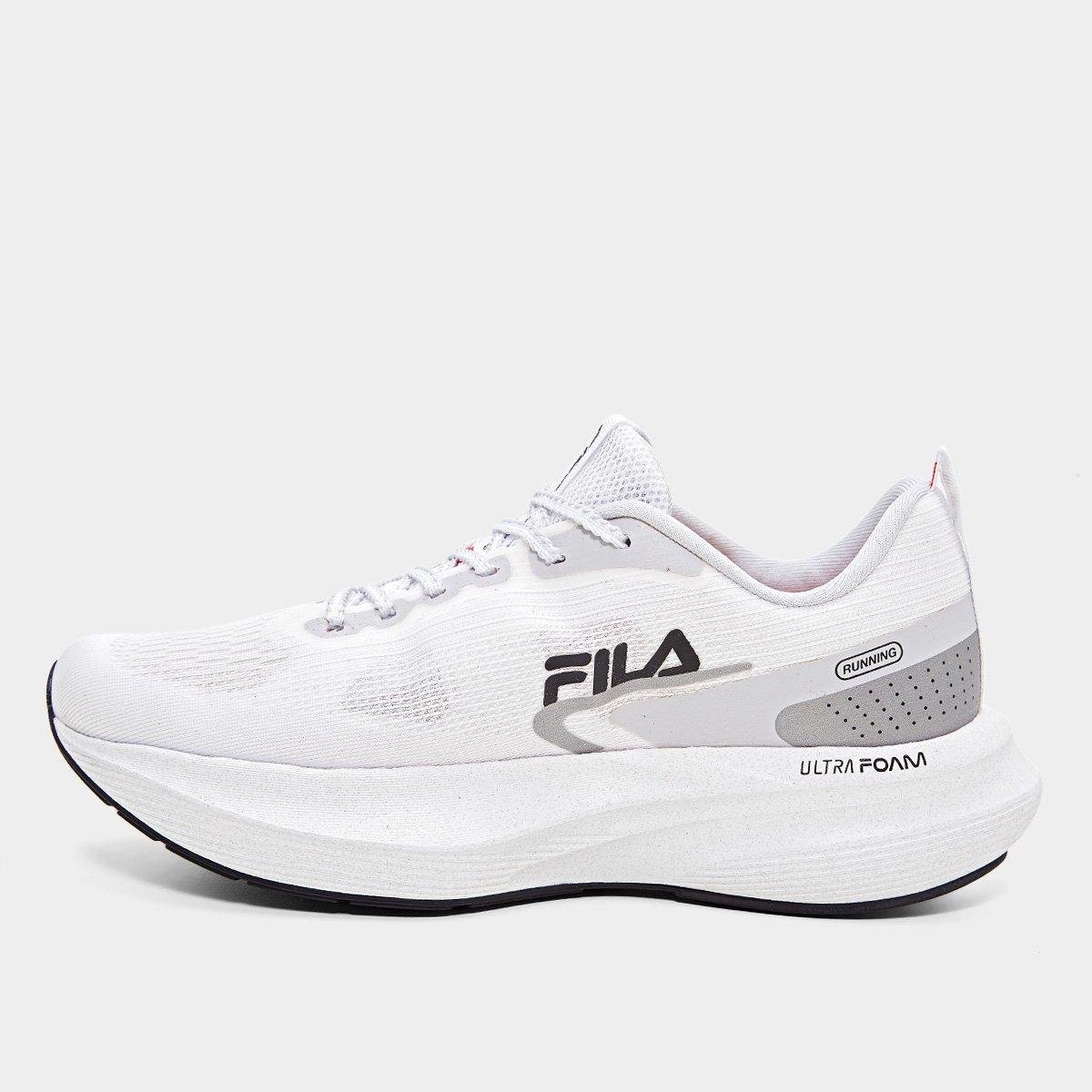 Tênis Fila Racer Fastpace Masculino - Tam: 44 - 4
