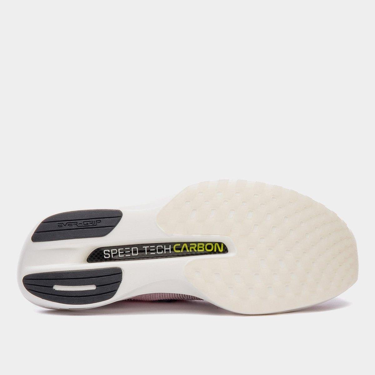 Tênis Fila Racer Carbon 3 Masculino - Tam: 44 - 5