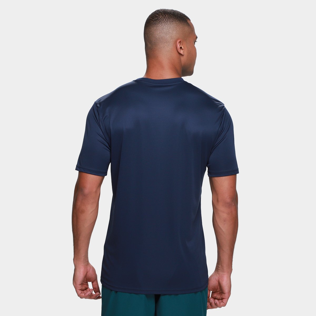 Camiseta Fila Comfort Basic Sports Masculina - Tam: P - 1