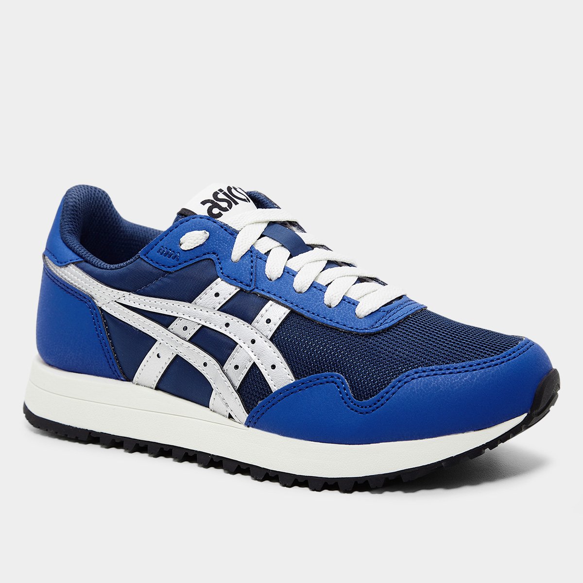 Tênis Asics Tiger Runner II - Tam: 44 - 1