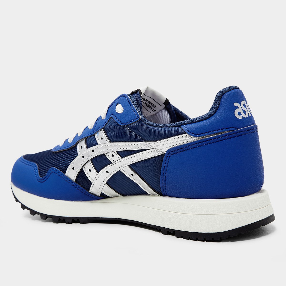 Tênis Asics Tiger Runner II - Tam: 44 - 2