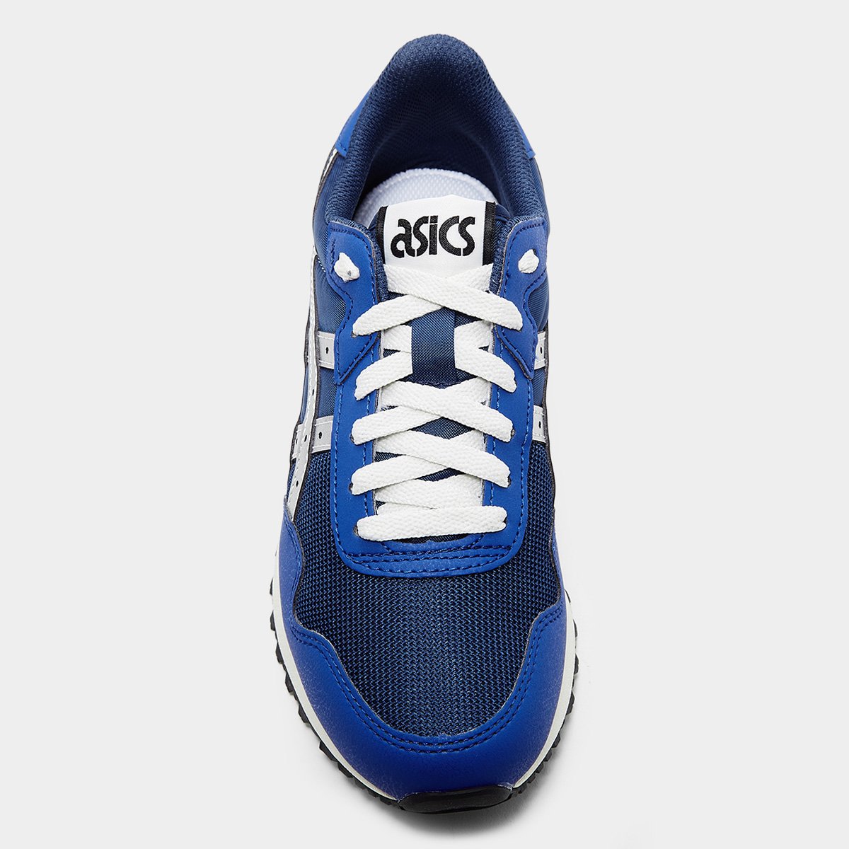 Tênis Asics Tiger Runner II - Tam: 44 - 3