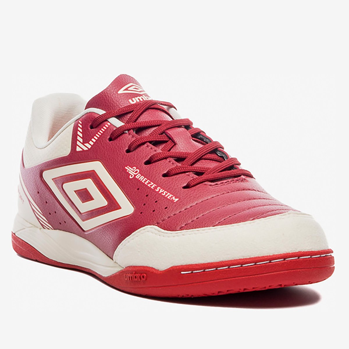 Chuteira Futsal Umbro Neo-Comfort Unissex - Tam: 38 - 1