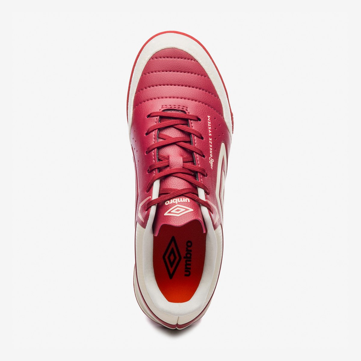 Chuteira Futsal Umbro Neo-Comfort Unissex - Tam: 38 - 2