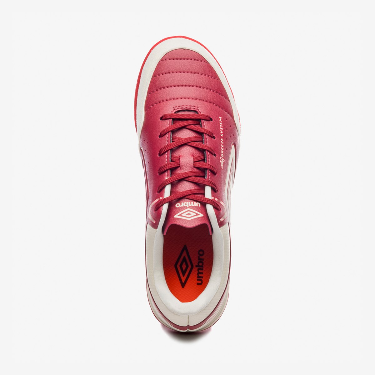 Chuteira Society Umbro Neo-Comfort Unissex - Tam: 40 - 2