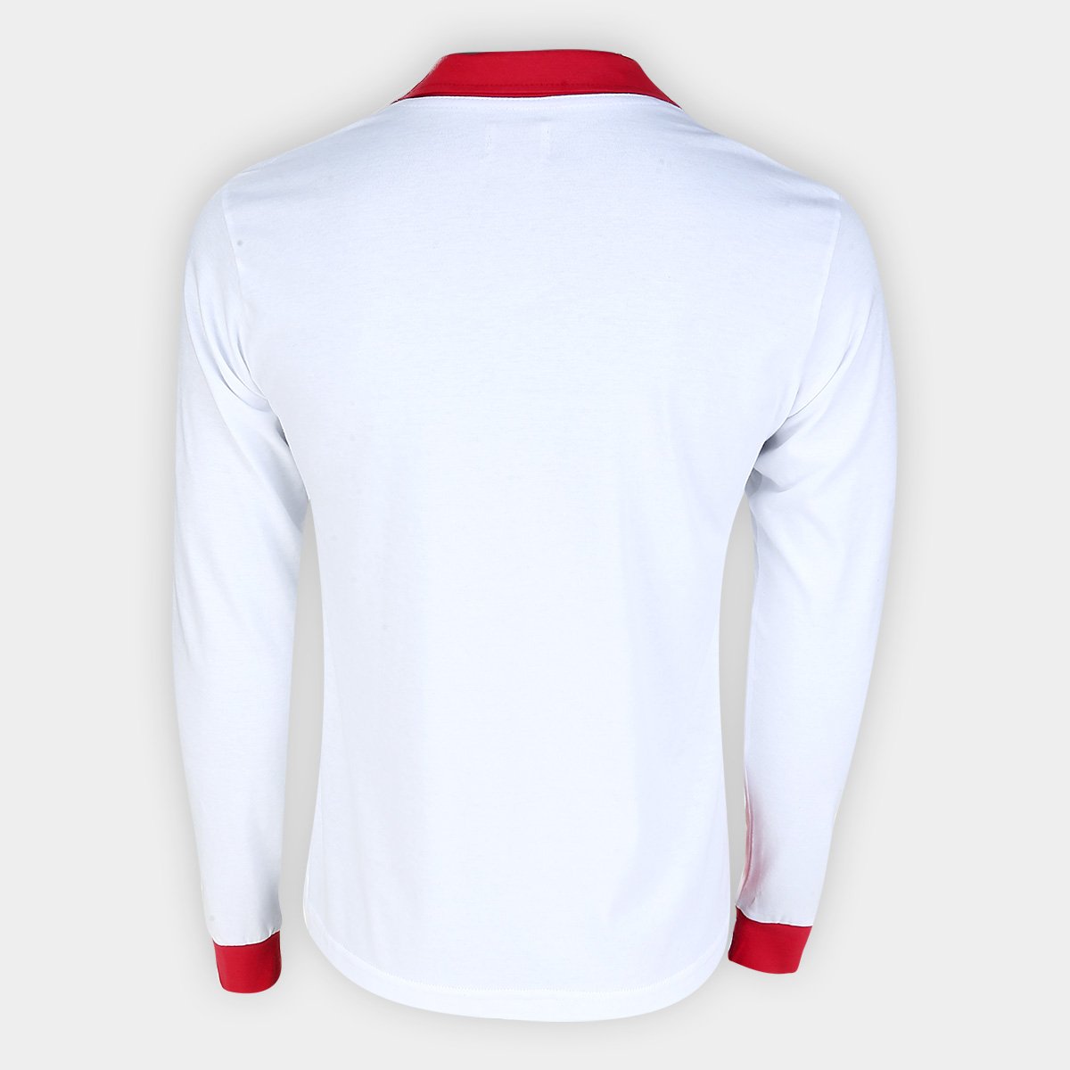 Camiseta Internacional 1954 Manga Longa Masculina - Tam: G - 1
