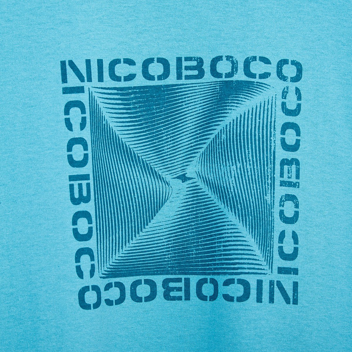 Camisa Infantil Nicoboco Básica Khalil Menino - Tam: 16A - 1