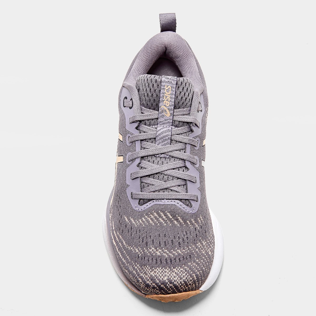 Tênis Asics Gel-Electrus 2 Feminino - Tam: 34 - 3