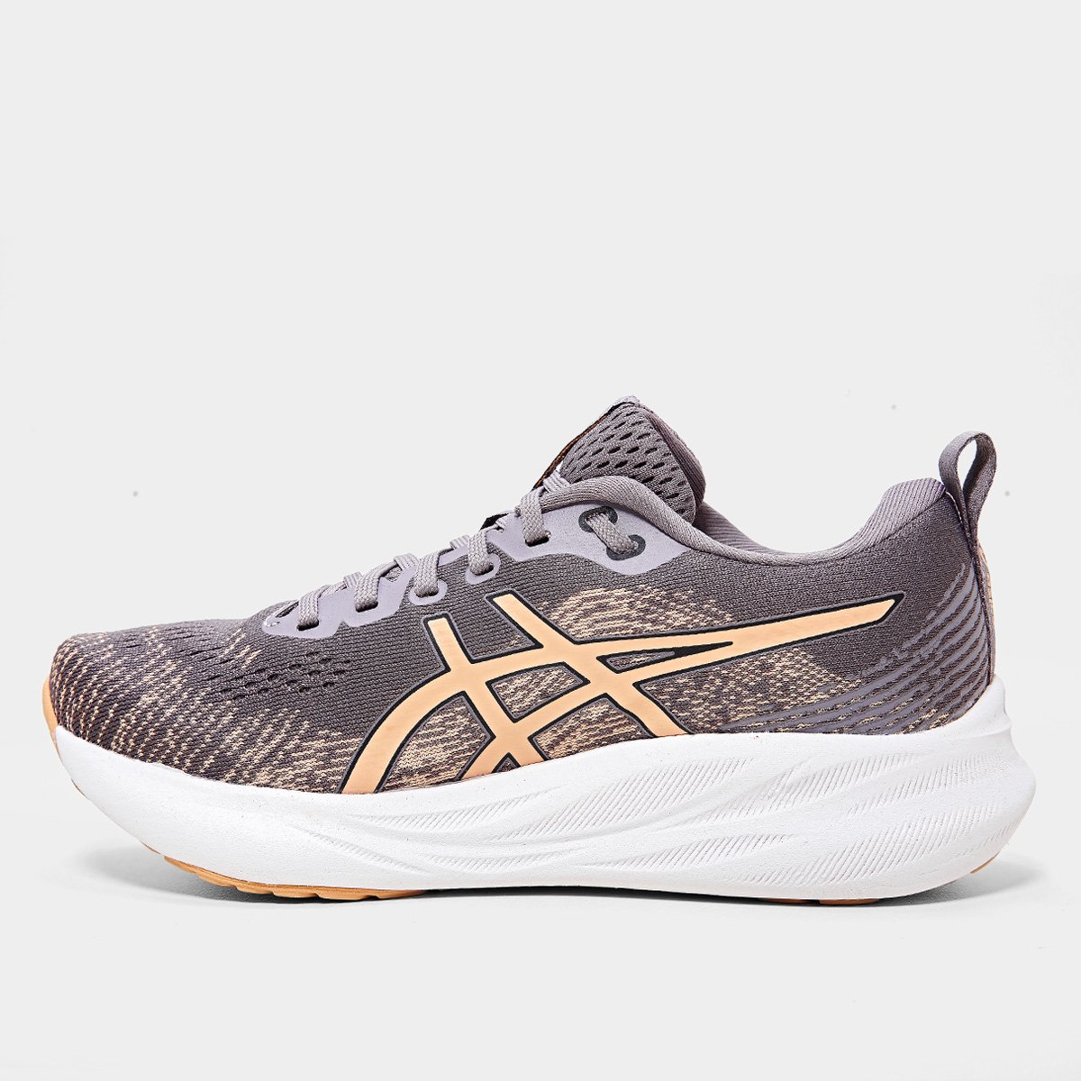 Tênis Asics Gel-Electrus 2 Feminino - Tam: 34 - 4