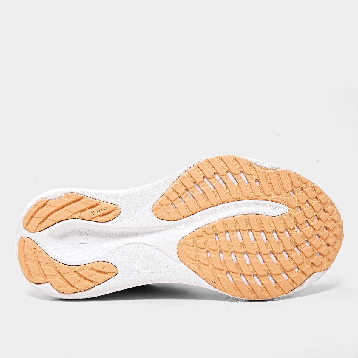 Tênis Asics Gel-Electrus 2 Feminino - Tam: 34 - 5