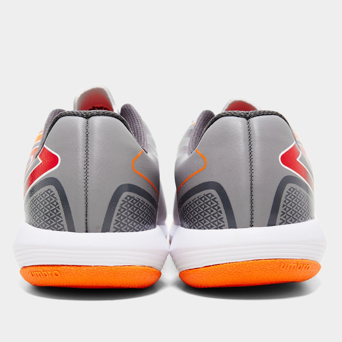 Chuteira Infantil Futsal Umbro Pro 5 Bump Unissex - Tam: 36 - 2
