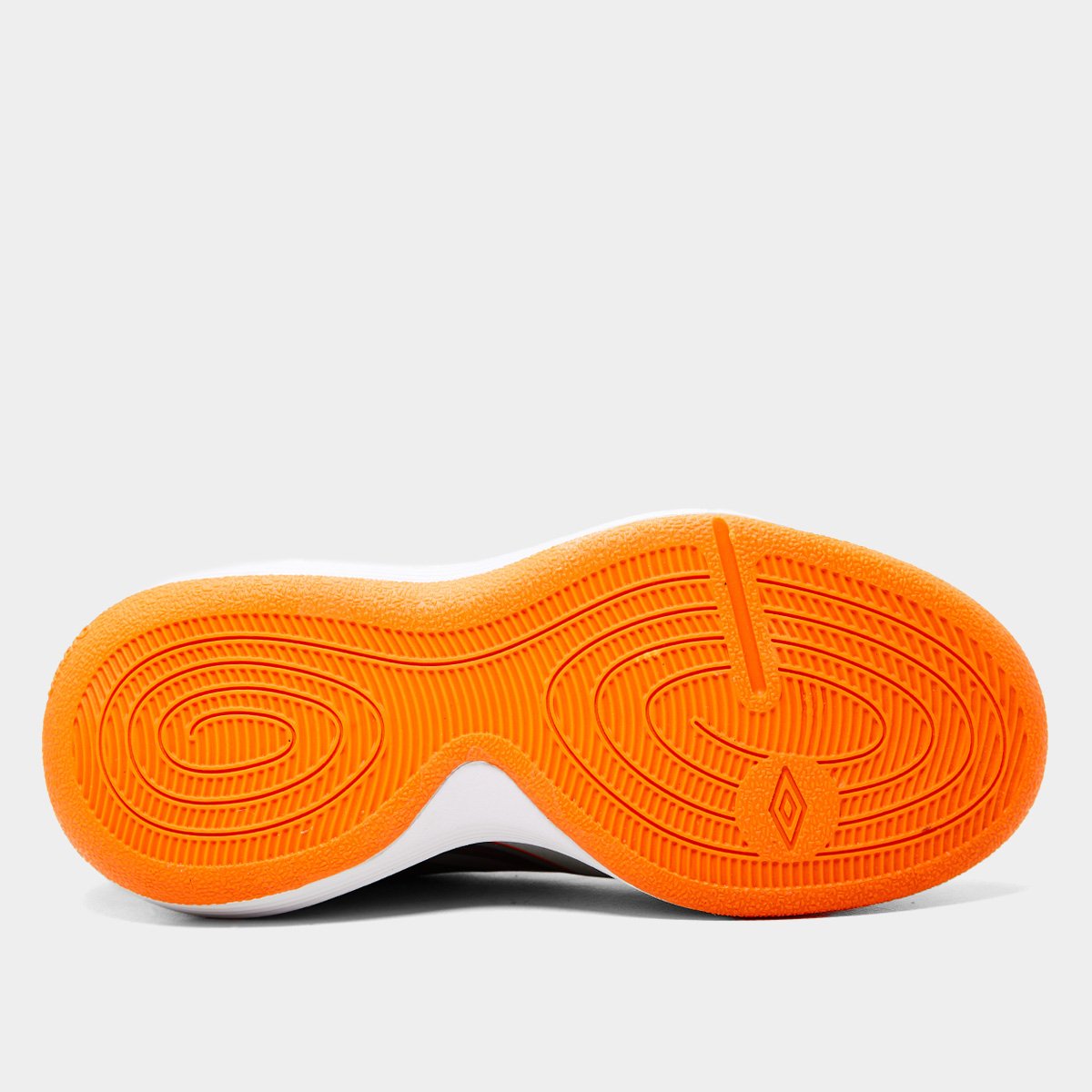 Chuteira Infantil Futsal Umbro Pro 5 Bump Unissex - Tam: 36 - 4