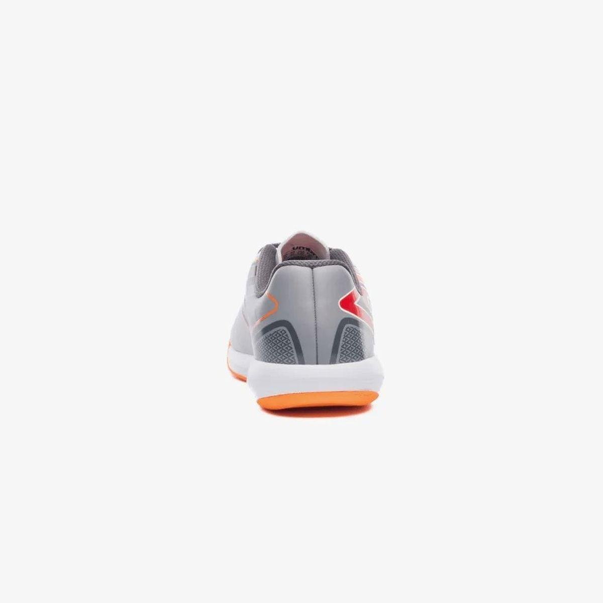 Chuteira Infantil Futsal Umbro Pro 5 Bump Unissex - Tam: 36 - 5