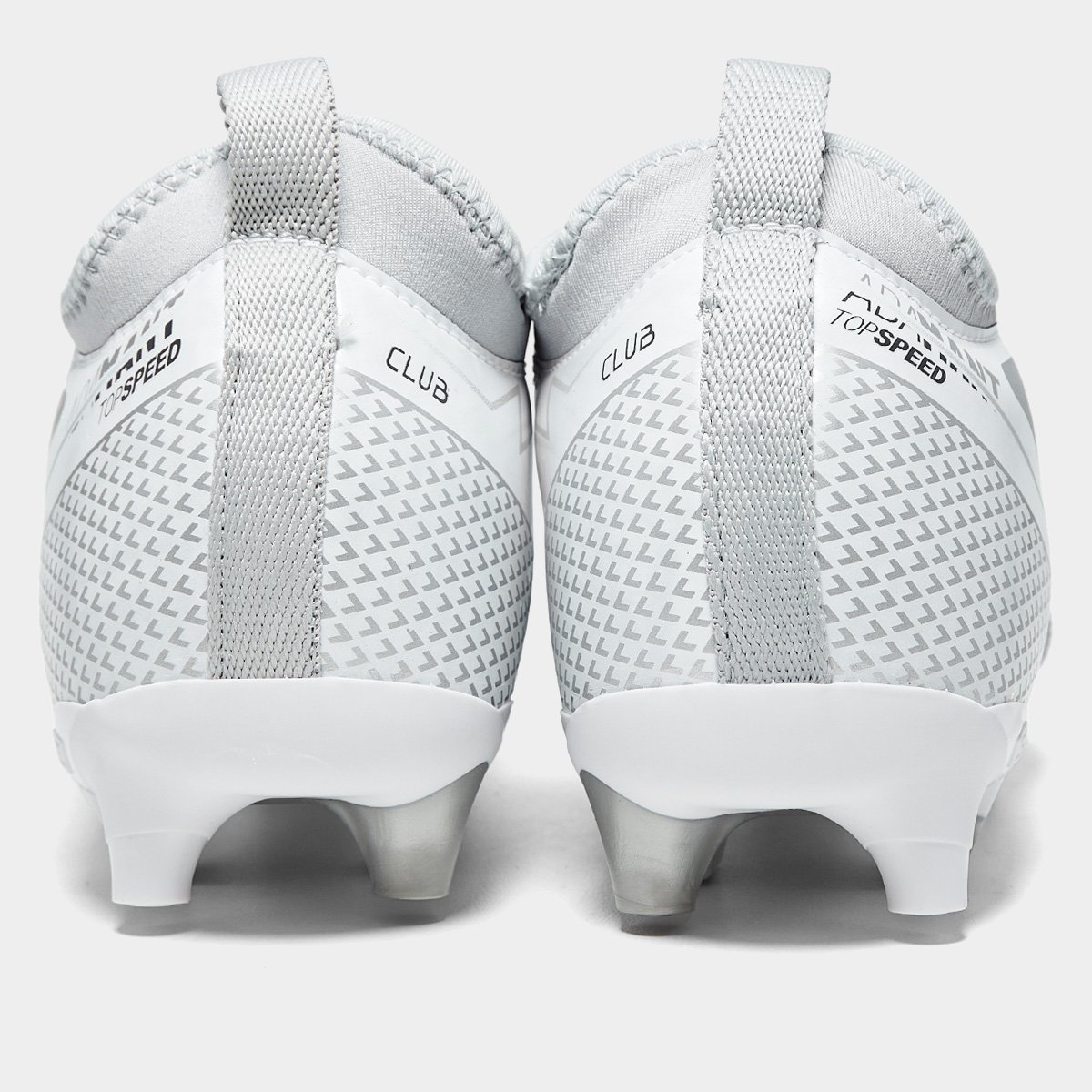 Chuteira Campo Umbro Adamant Top Speed Club Unissex - Tam: 42 - 2