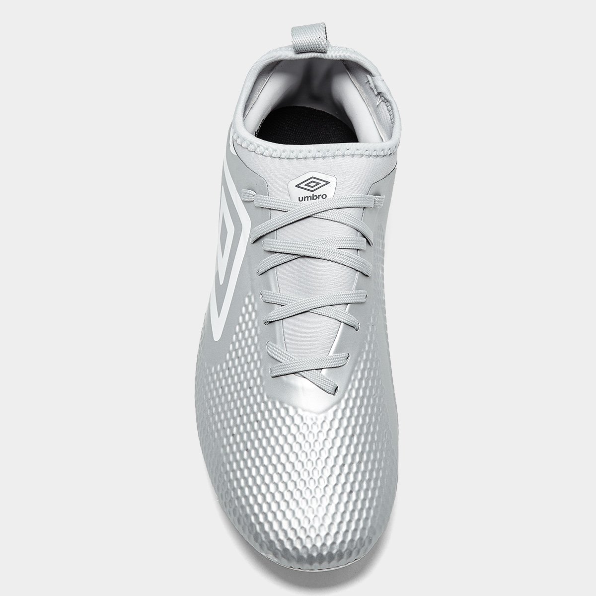 Chuteira Campo Umbro Adamant Top Speed Club Unissex - Tam: 42 - 3