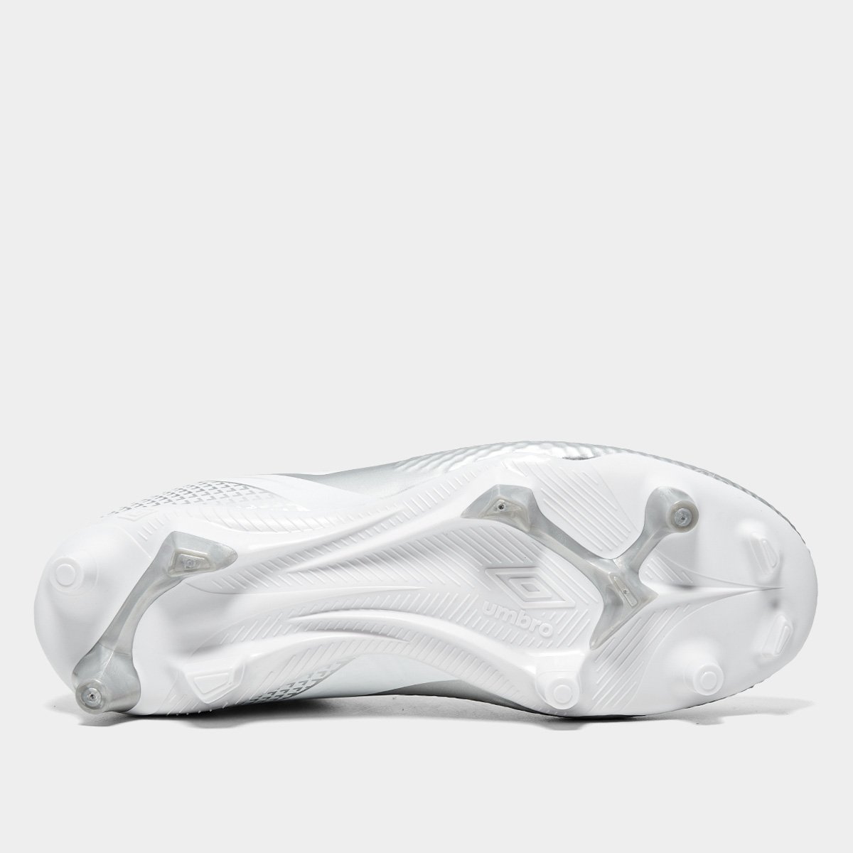 Chuteira Campo Umbro Adamant Top Speed Club Unissex - Tam: 42 - 4