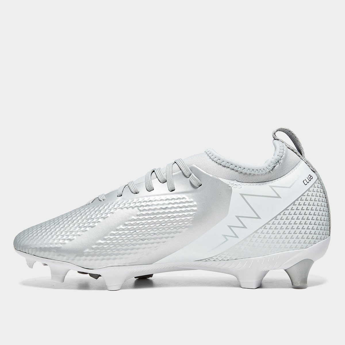 Chuteira Campo Umbro Adamant Top Speed Club Unissex - Tam: 42 - 5