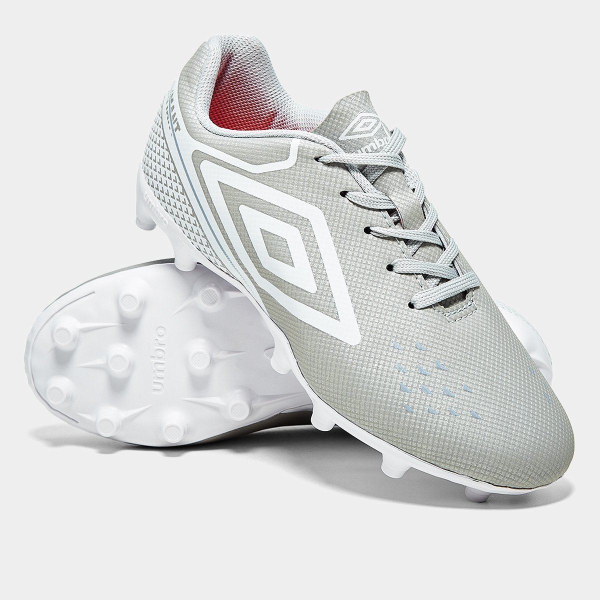 Chuteira Campo Infantil Umbro Adamant Top Speed - Tam: 36 - 1