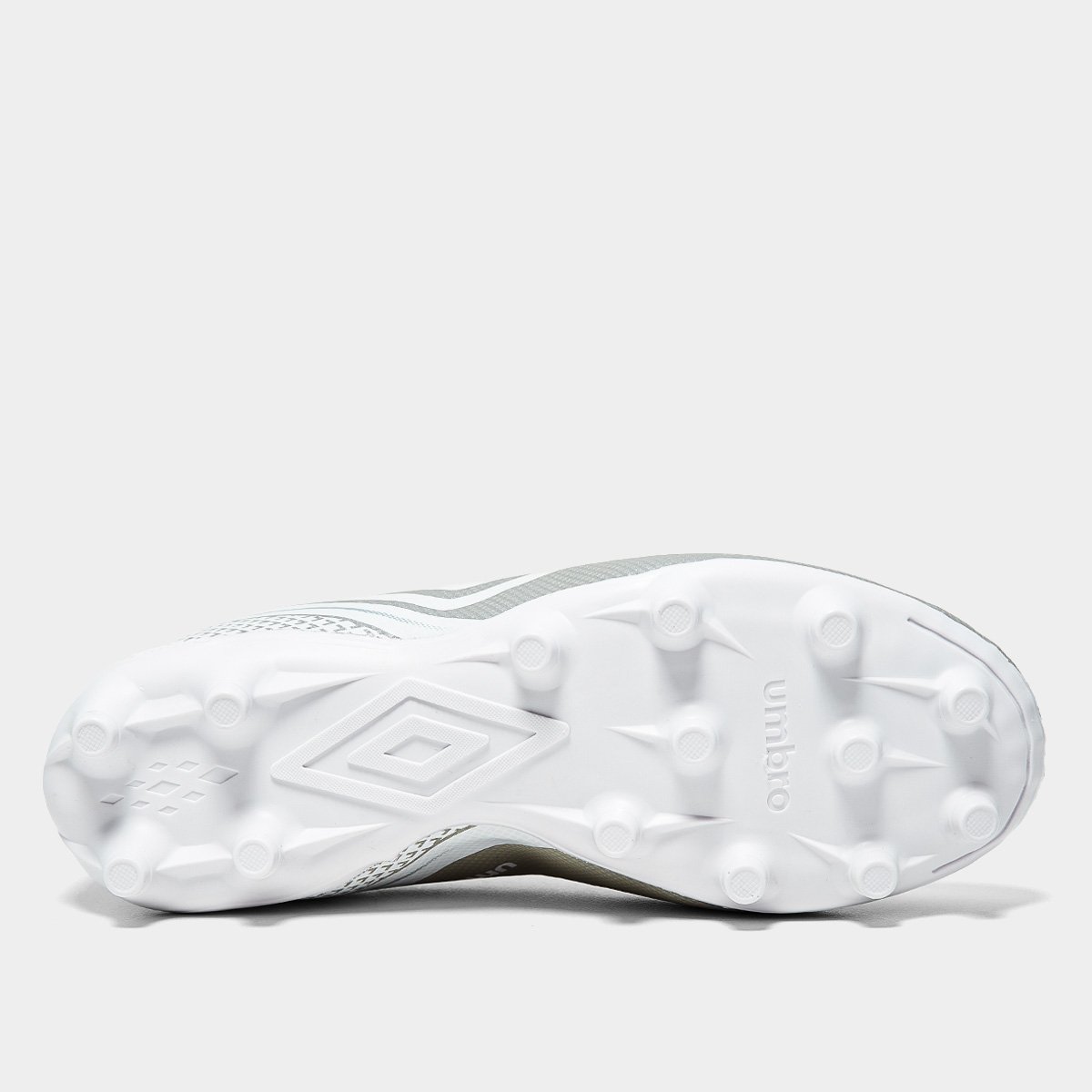 Chuteira Campo Infantil Umbro Adamant Top Speed - Tam: 36 - 4