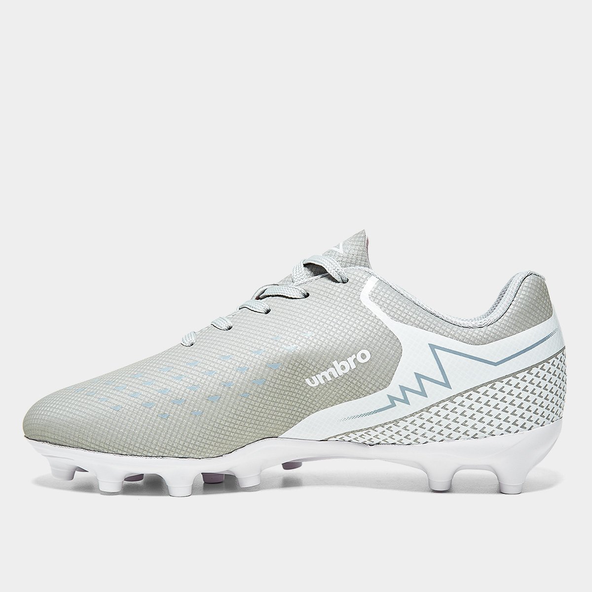 Chuteira Campo Infantil Umbro Adamant Top Speed - Tam: 36 - 5