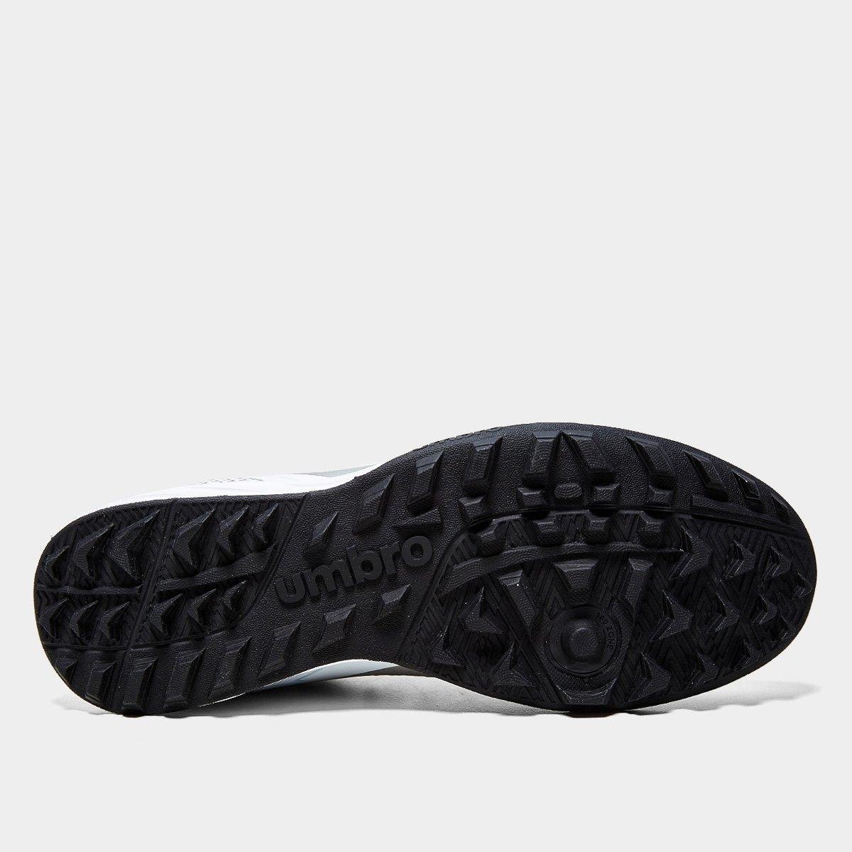 Chuteira Society Umbro Adamant Top Speed Club Unissex - Tam: 44 - 4