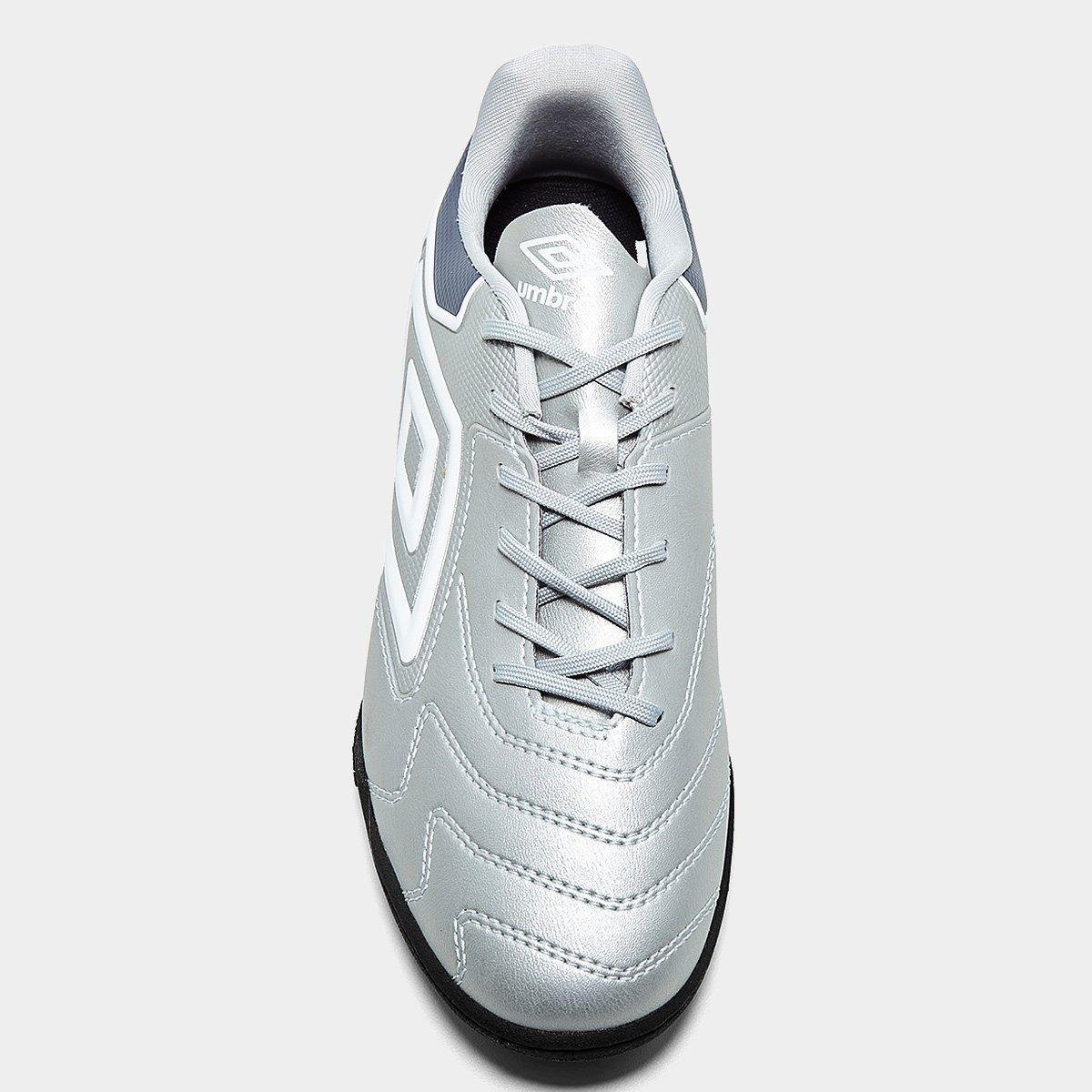 Chuteira Society Umbro Adamant Master Class Club Unissex - Tam: 44 - 3