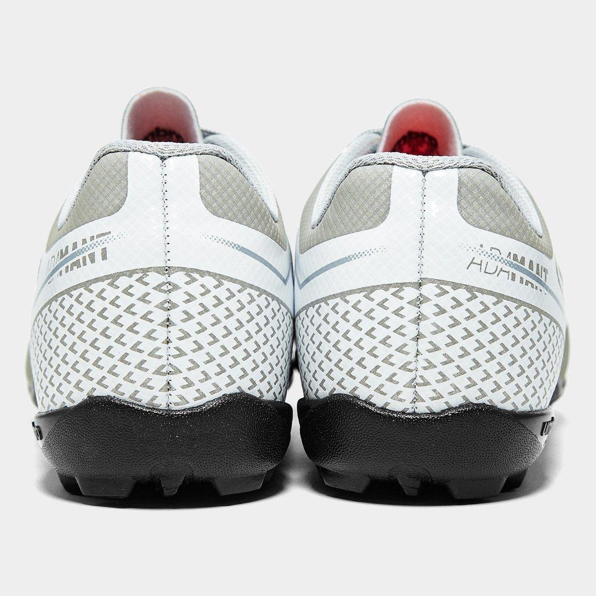 Chuteira Society Infantil Umbro Adamant Top Speed - Tam: 36 - 2