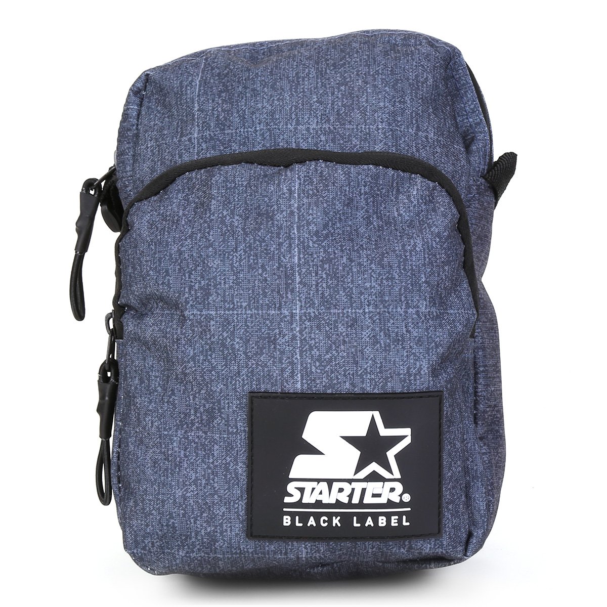 Shoulder Bag Starter Black Label
