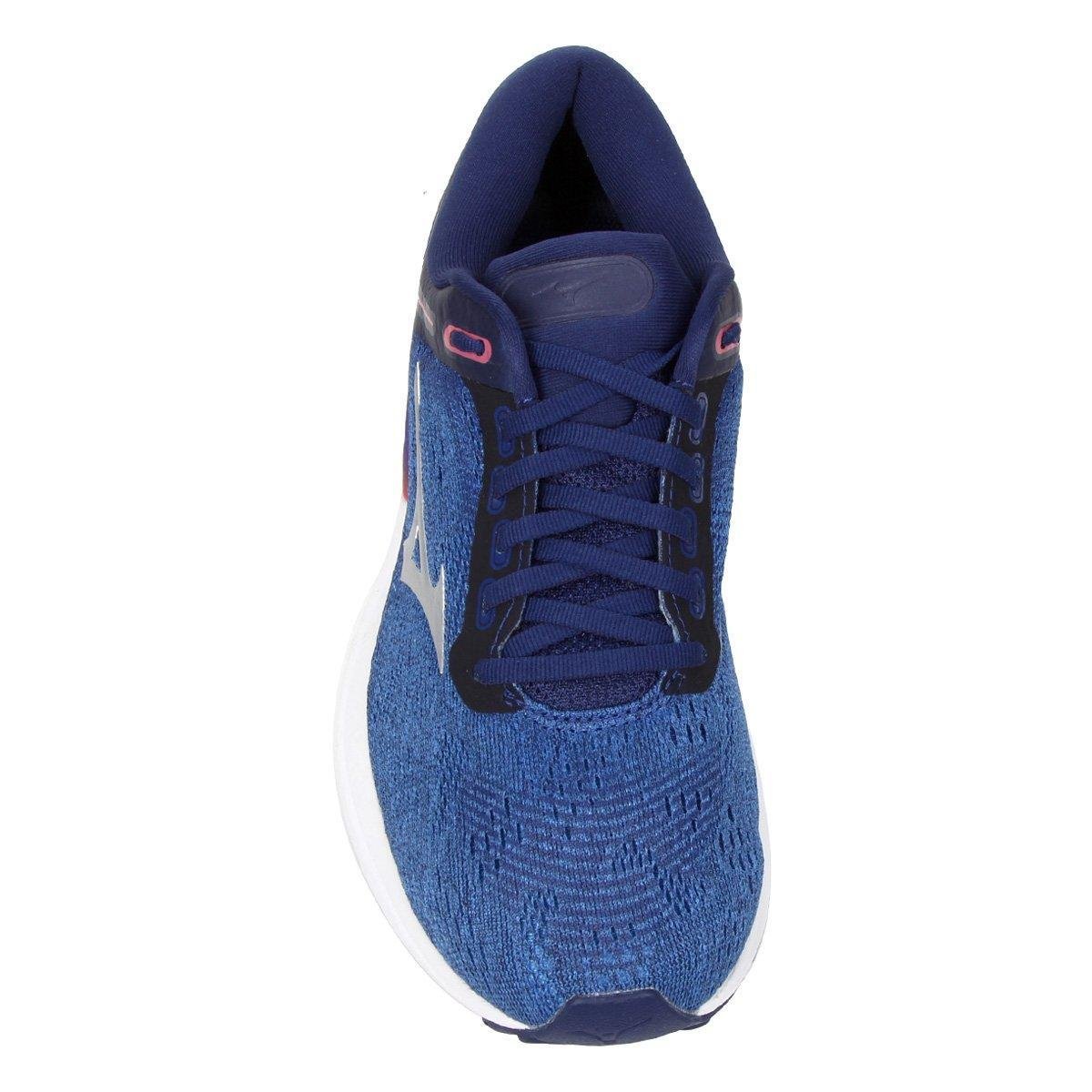 Tênis Mizuno Wave Sky Rise Masculino - Tam: 39 - 2