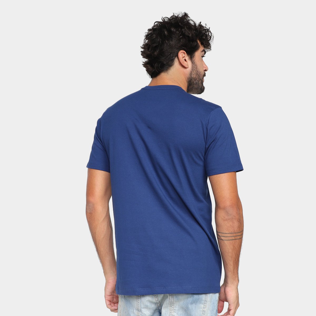Camiseta Oakley Mark II SS Masculina - Tam: EGG - 1