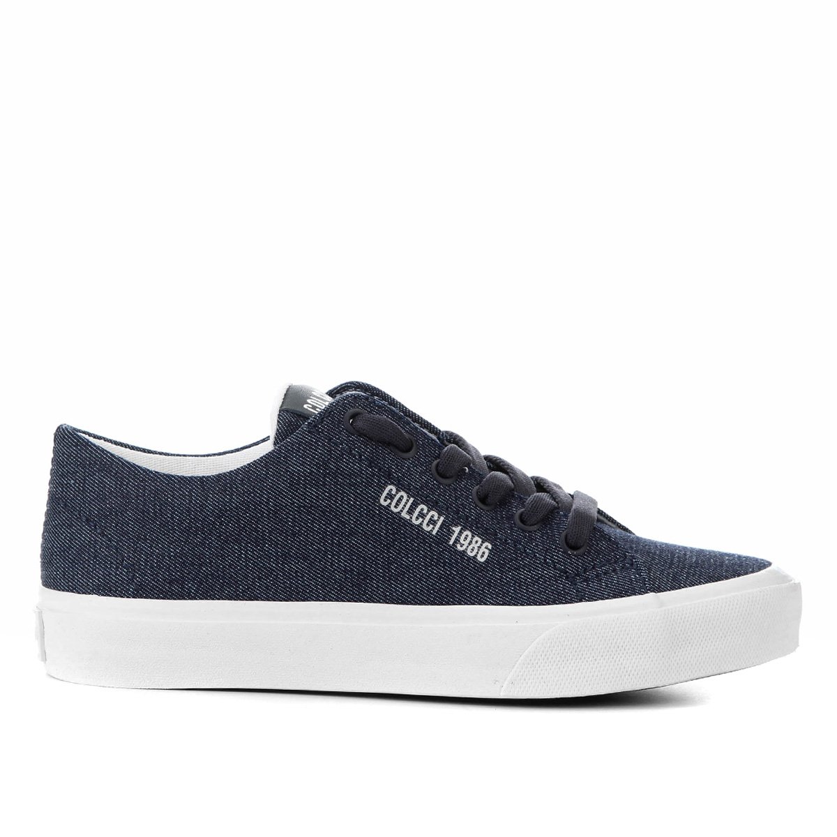 tenis colcci jeans