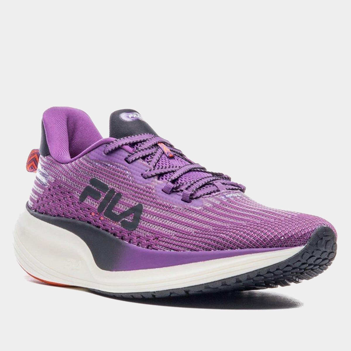Tênis Fila Racer Speedzone Feminino - Tam: 40 - 1