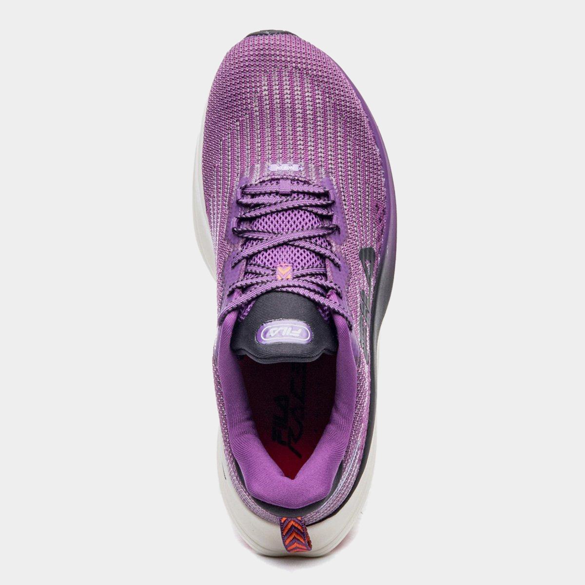 Tênis Fila Racer Speedzone Feminino - Tam: 40 - 2